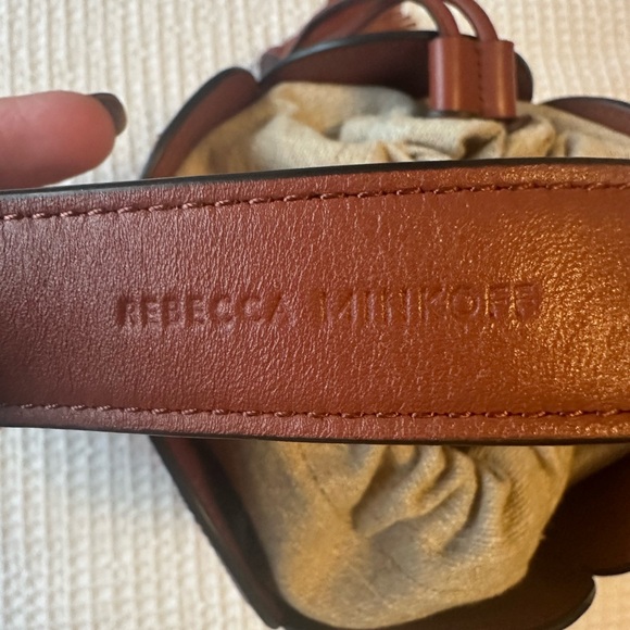 RHONY REBECCA MINKOFF YIN YANG BAG - Picture 4 of 4